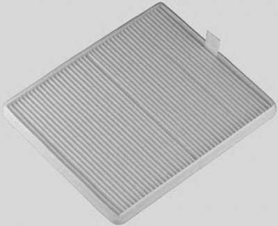OPEN PARTS caf217401 -  Фильтр воздуха в салоне